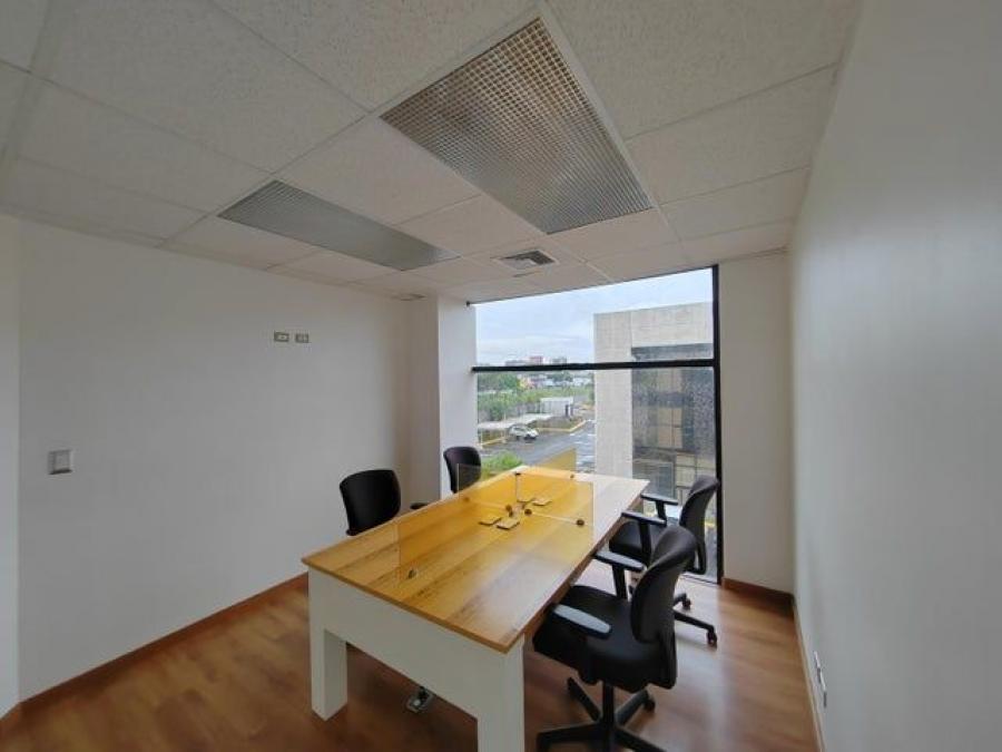 Foto Oficina en Alquiler en Escazú, San José - U$D 650 - OFA112665 - BienesOnLine