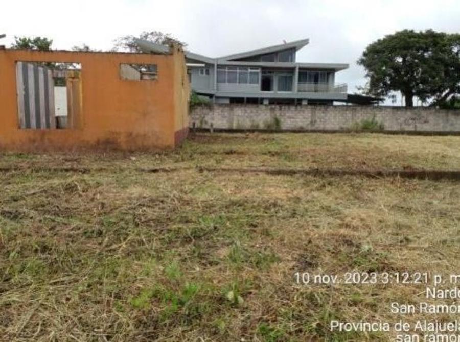 Foto Terreno en Venta en Alfaro, Alajuela - U$D 150.934 - TEV108274 - BienesOnLine