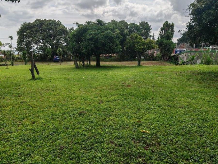 Venta de Lote en Santa Bárbara, Heredia. RAH 25-249 PRECIO REBAJADO