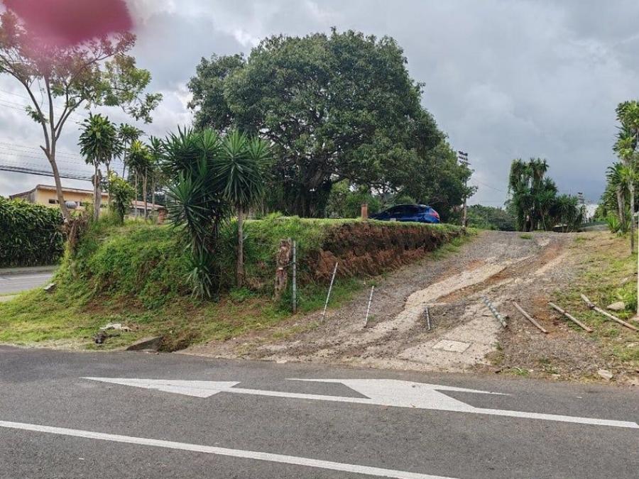 Venta de Lote en Santa Bárbara, Heredia. RAH 25-250 PRECIO REBAJADO