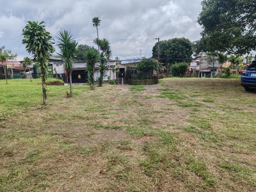 Foto Terreno en Venta en Centro, Santa Bárbara, Heredia - ¢ 73.500.000 - TEV108322 - BienesOnLine