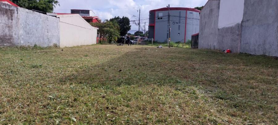 Foto Terreno en Venta en Tibás, Tibás, San José - ¢ 55.000.000 - TEV108674 - BienesOnLine