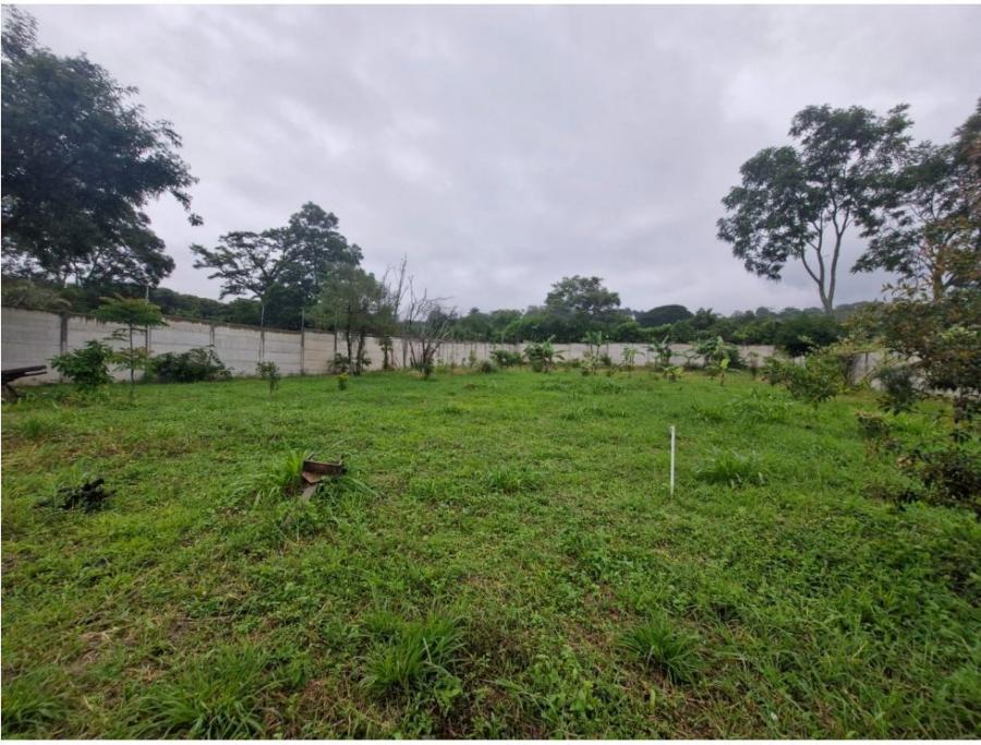 Foto Terreno en Venta en San Rafael, Heredia - ¢ 110.000.000 - TEV109639 - BienesOnLine