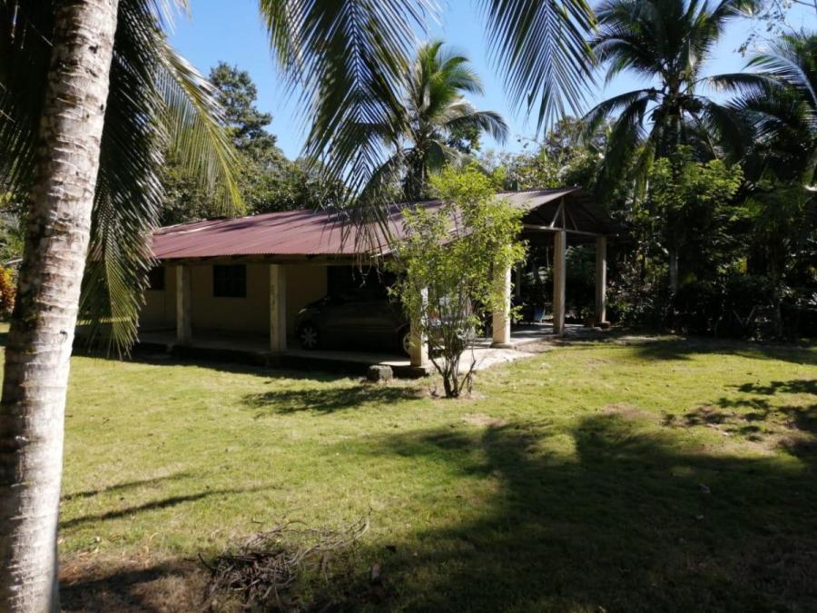 Foto Terreno en Venta en Matina, Limón - ¢ 40.000.000 - TEV109641 - BienesOnLine