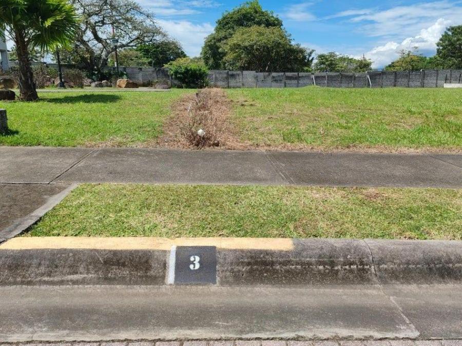 Foto Terreno en Venta en Guácima, Alajuela - U$D 80.000 - TEV109829 - BienesOnLine