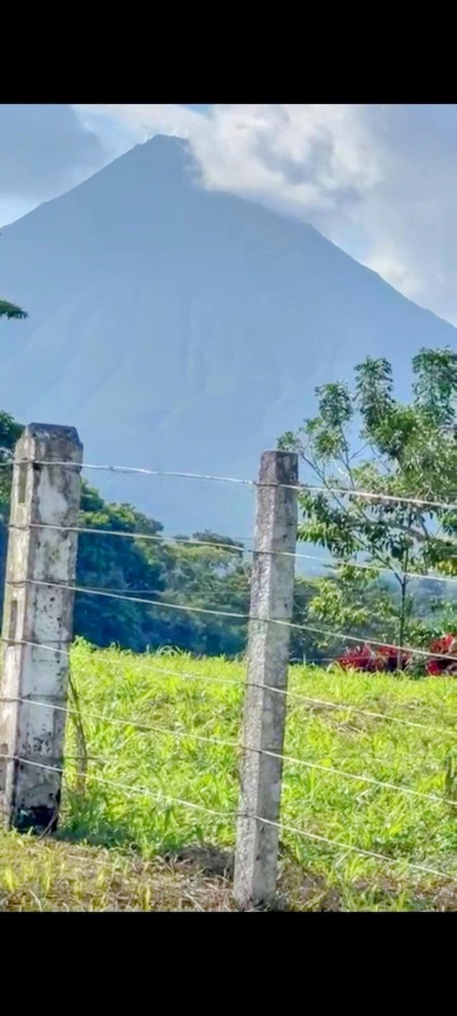 Terreno en Venta en La Fortuna de San Carlos, Alajuela Costa Rica Fortuna, Alajuela