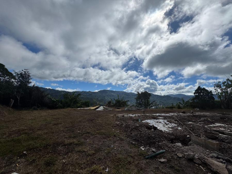 Venta de Lote en San Cristóbal Sur de Desamparados, San José. 