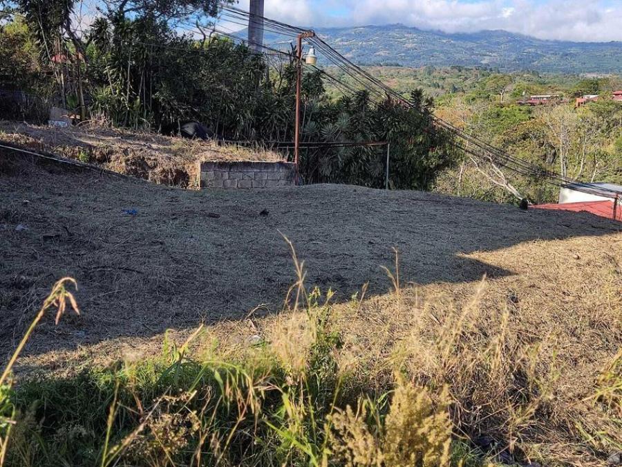 Venta de Lote en Santa Bárbara, Heredia. RAH 25-1045