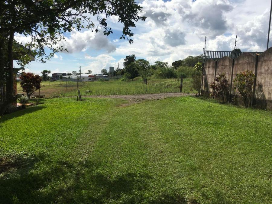 Venta de Lote en Santa Bárbara, Heredia. RAH 25-1051