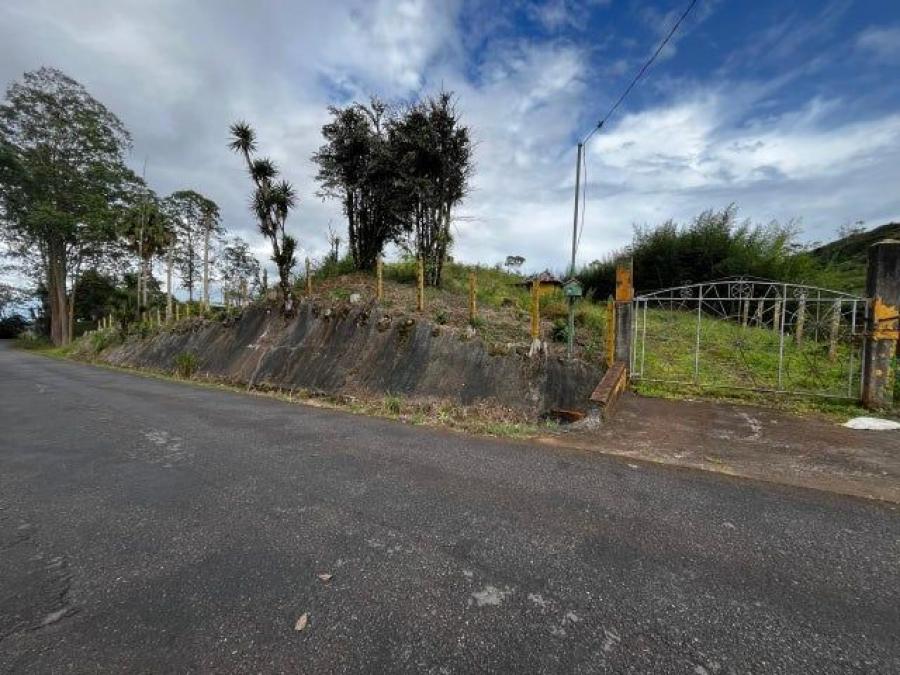 Terreno en Venta en  Puriscal, San José