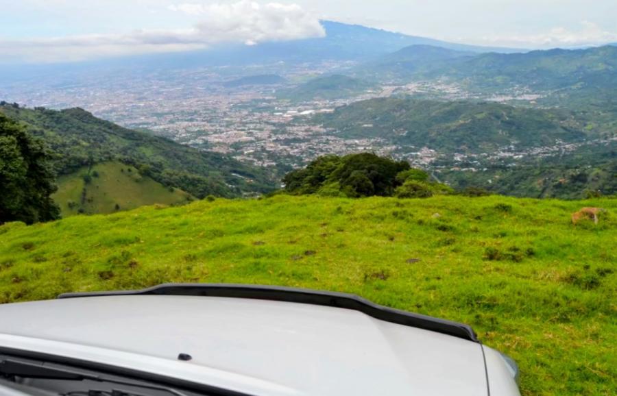 Terreno en Venta: 28,000 m² con Concesión de Agua y Acceso Cercano a San José