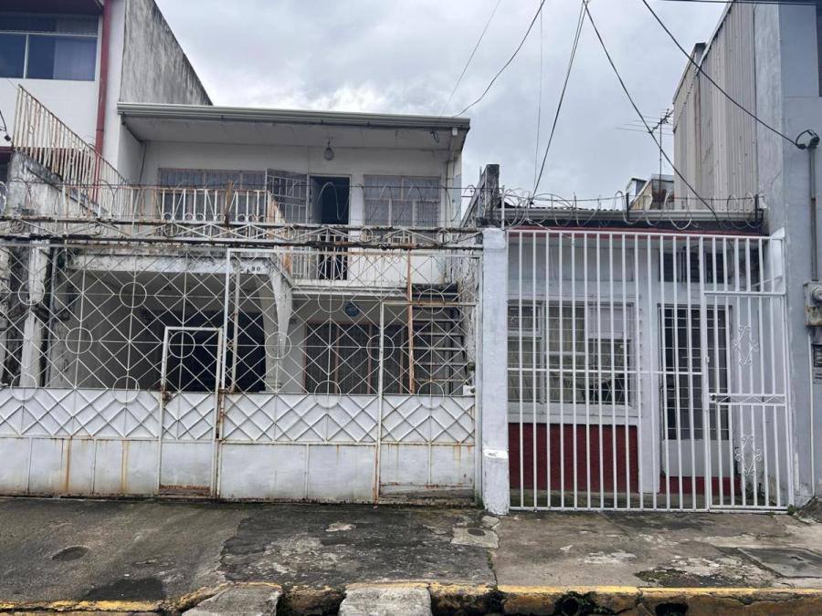 Terreno en Venta en  Hospital, San José