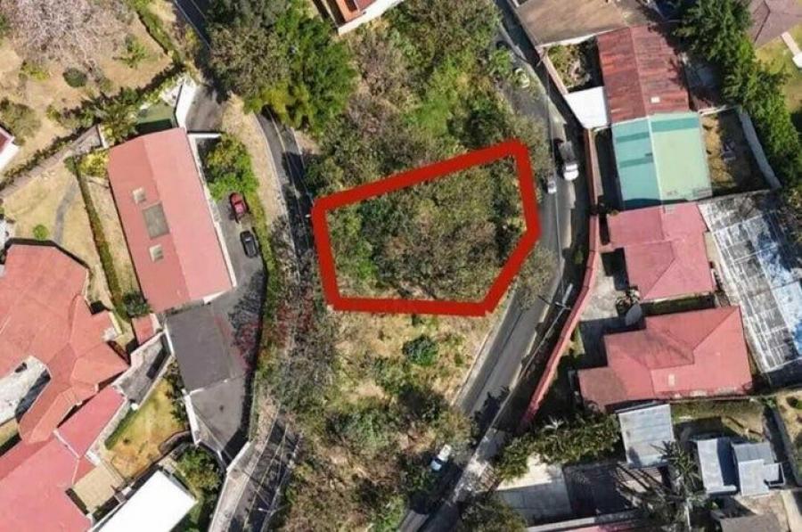 Foto Terreno en Venta en Escazú, San José - U$D 195.000 - TEV112288 - BienesOnLine