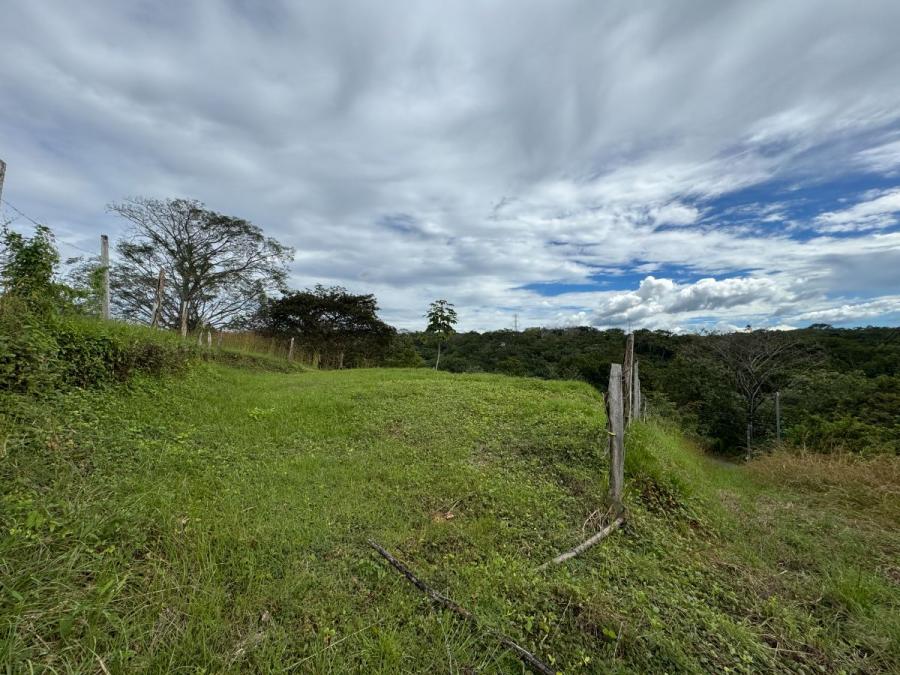 Venta de Lote en Espíritu Santo de Esparza, Puntarenas. 