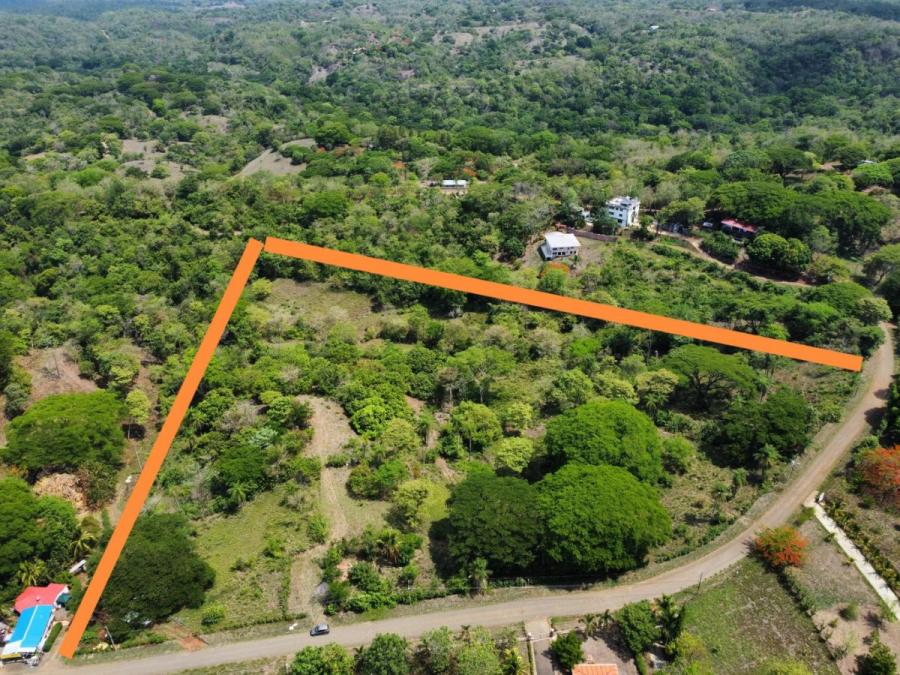 Foto Terreno en Venta en Tarcoles, Puntarenas - U$D 500.000 - TEV112611 - BienesOnLine