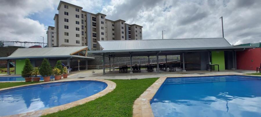 Foto Apartamento en Venta en Curridabat, San José - U$D 94.000 - APV35804 - BienesOnLine