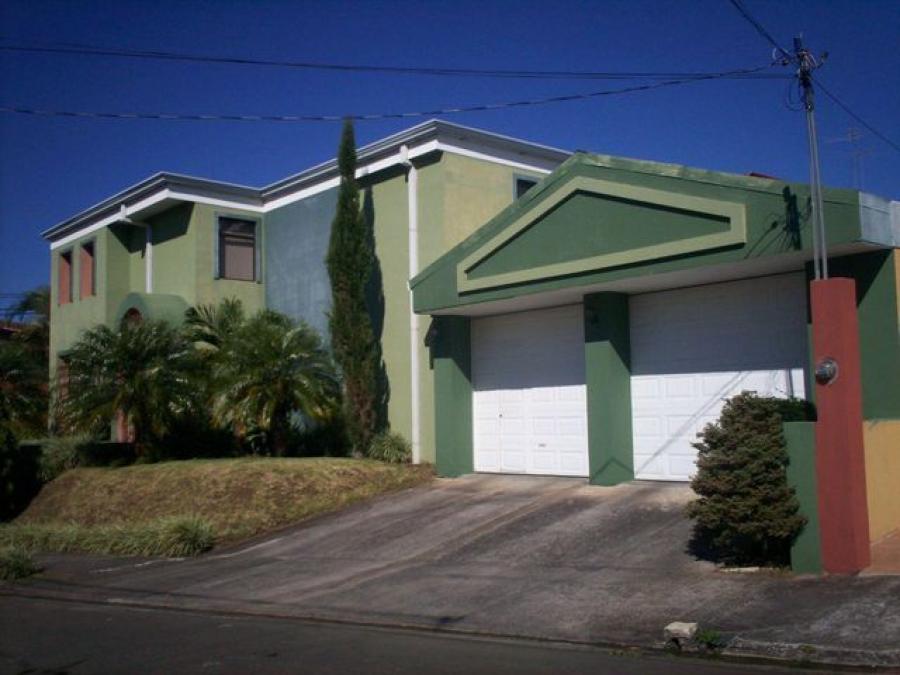 Foto Casa en Venta en San Pablo, Heredia - U$D 300.000 - CAV56737 - BienesOnLine