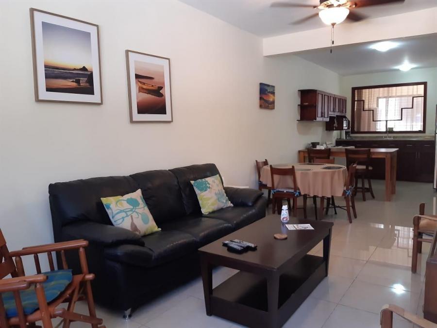 Foto Apartamento en Alquiler en Escaz, San Jos - U$D 650 - APA27712 - BienesOnLine