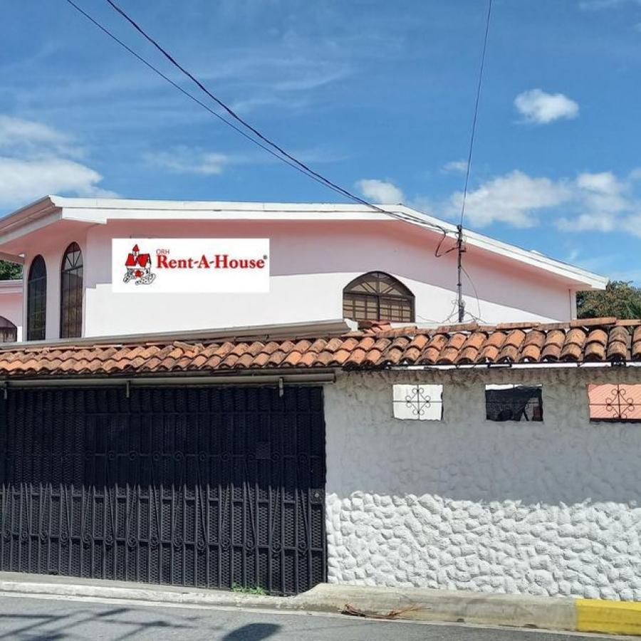 Foto Casa en Alquiler en Santa Ana, San José - U$D 1.500 - CAA52865 - BienesOnLine