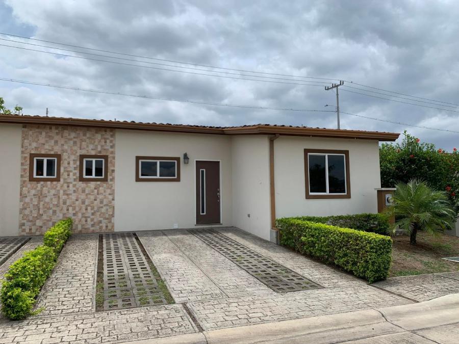 Foto Casa en Venta en San Rafael, Alajuela - U$D 135.000 - CAV27876 - BienesOnLine