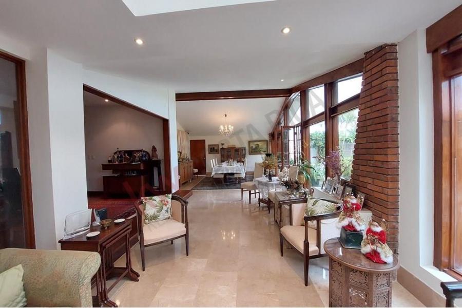 Foto Casa en Venta en PINARES, Curridabat, San José - U$D 450.000 - CAV106876 - BienesOnLine