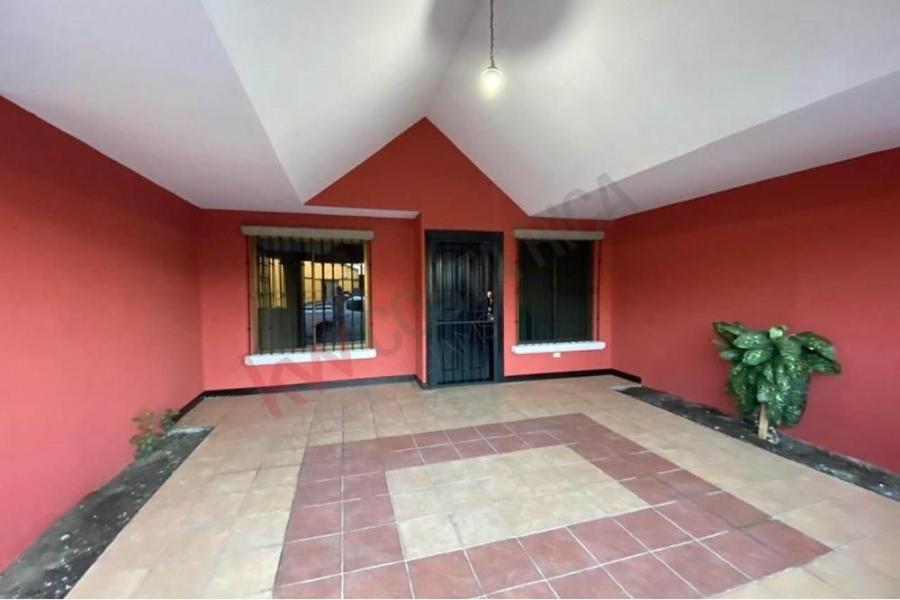 Foto Casa en Venta en Dos Cercas, San Jos - ¢ 65.000.000 - CAV102060 - BienesOnLine