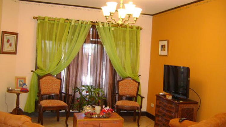 Foto Casa en Venta en San Francisco, Heredia - U$D 155.000 - CAV2363 - BienesOnLine