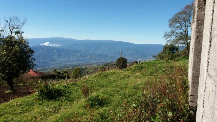 Foto Terreno en Venta en San rafael, Irazú, Cartago - ¢ 25.000.000 - TEV13597 - BienesOnLine