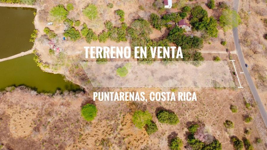 Foto Terreno en Venta en Morales, Puerto de LAICA, Puntarenas - U$D 130.000 - TEV60269 - BienesOnLine