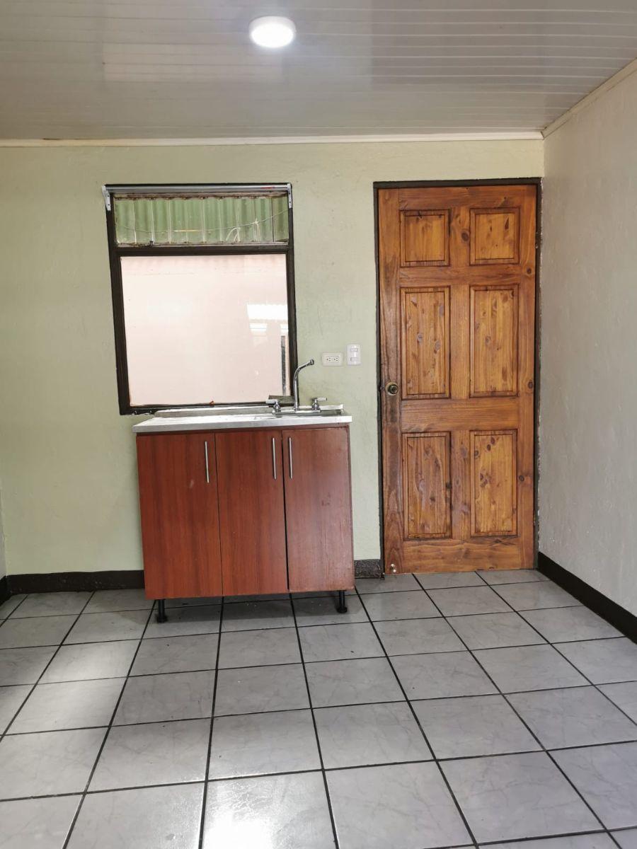 Foto Apartamento en Alquiler en san rafael abajo, Desamparados, San Jos - ¢ 200.000 - APA97919 - BienesOnLine