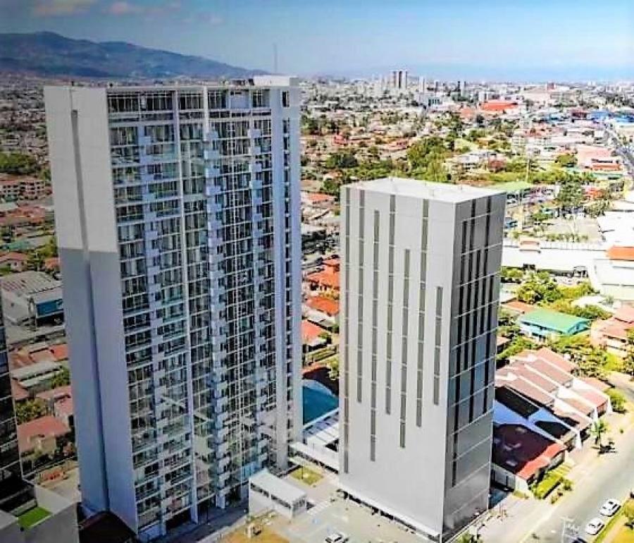 Foto Apartamento en Venta en Curridabat, San José - U$D 73.000 - APV43250 - BienesOnLine