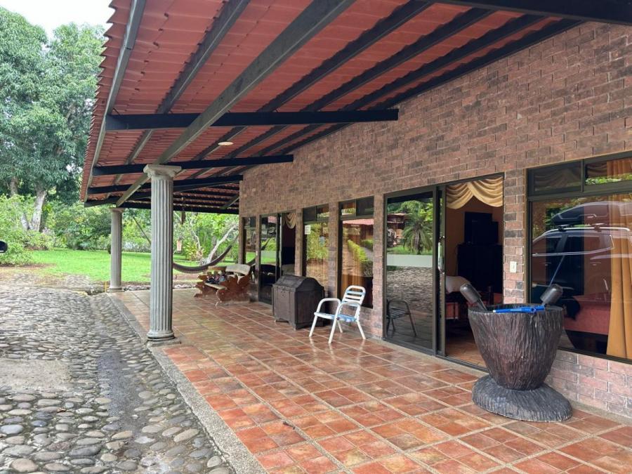 Foto Finca en Venta en Coyolar, Orotina, Alajuela - U$D 1.600.000 - FIV100491 - BienesOnLine