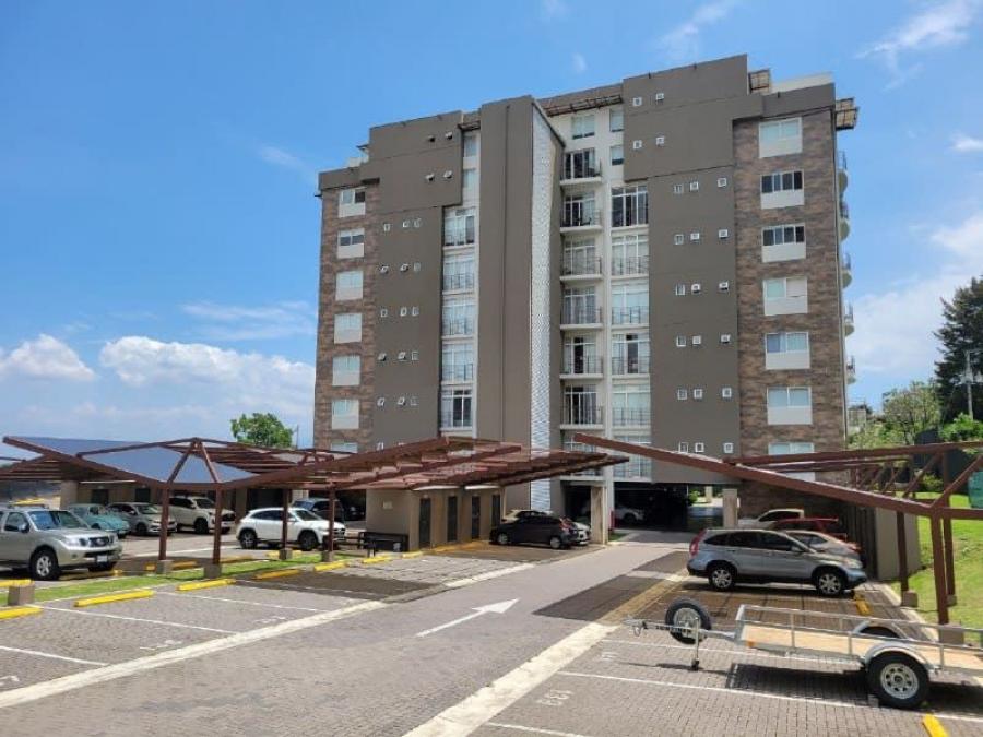 Foto Apartamento en Venta en Condominio Via Natura, San Jos - ¢ 95.000.000 - APV102039 - BienesOnLine