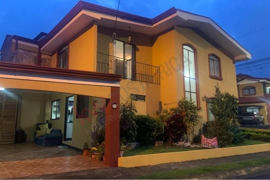 Foto Casa en Venta en Aserri, San Jos - ¢ 90.000.000 - CAV102168 - BienesOnLine