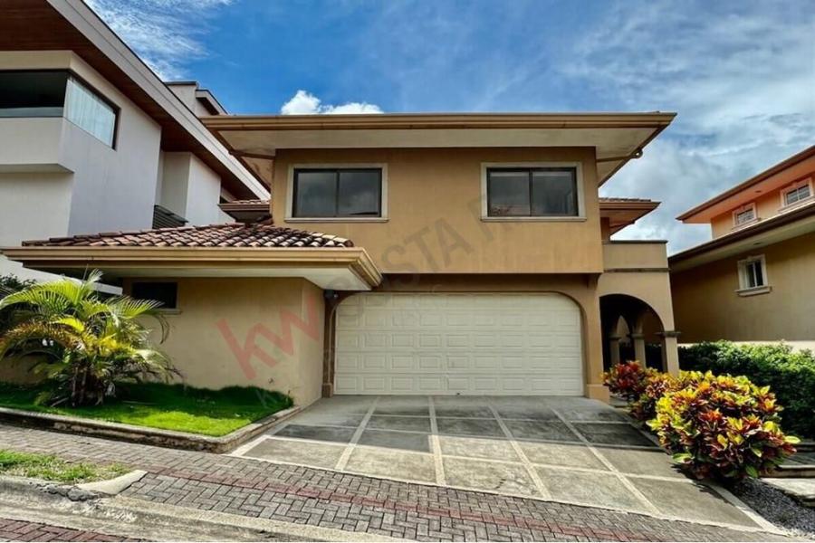 Foto Casa en Venta en Condominio Cerro Real, San Jos - U$D 490.000 - CAV103620 - BienesOnLine