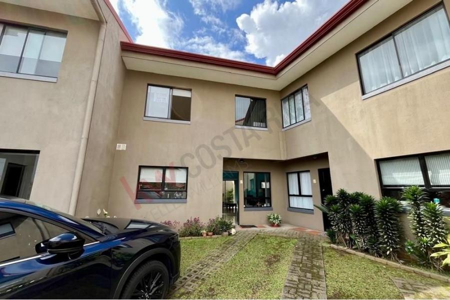 Foto Casa en Venta en Condominio Quintana de los Reyes, San Jos - U$D 138.000 - CAV103617 - BienesOnLine