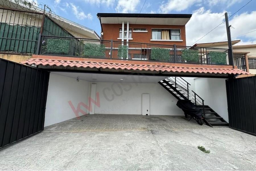 Foto Casa en Venta en San Francisco Dos Rios, San Jos - ¢ 95.000.000 - CAV102173 - BienesOnLine