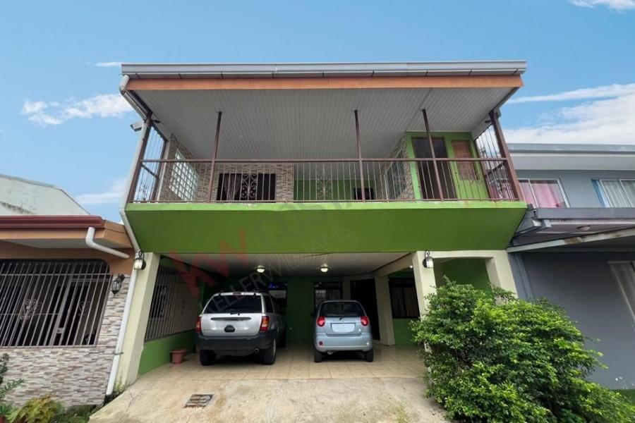 Foto Casa en Venta en San Pablo, Heredia - ¢ 83.000.000 - CAV102729 - BienesOnLine