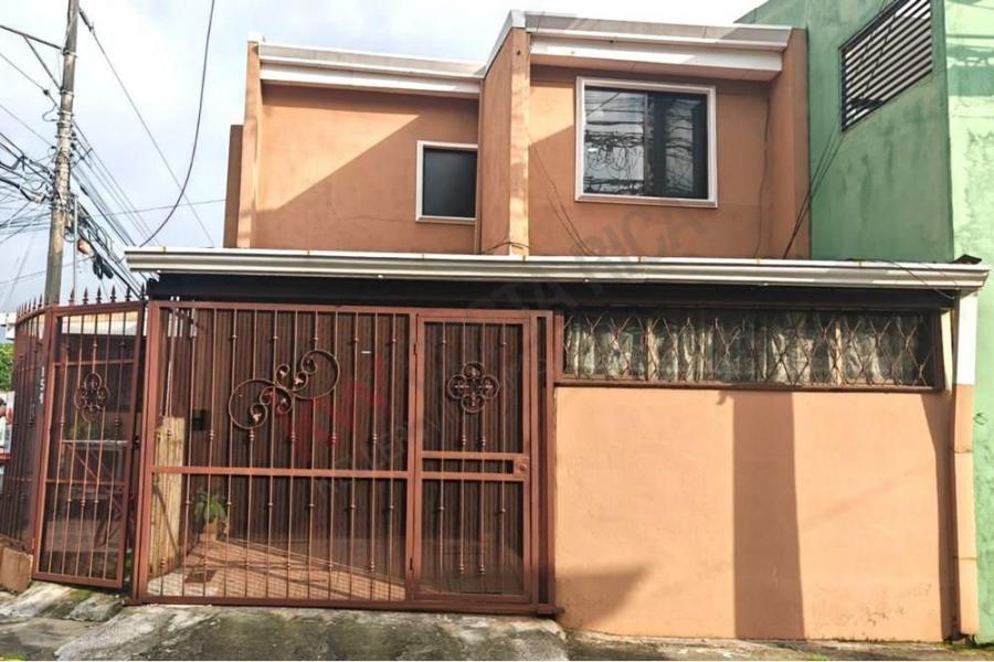 Foto Casa en Venta en Los Lagos, Heredia - ¢ 70.000.000 - CAV103111 - BienesOnLine