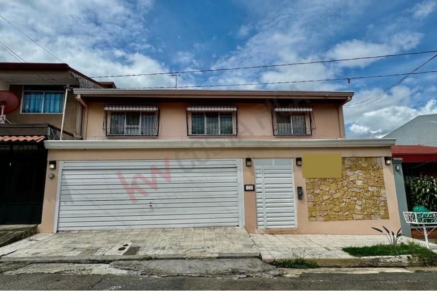 Foto Casa en Venta en Barrio Cordoba, San Jos - U$D 375.000 - CAV102719 - BienesOnLine