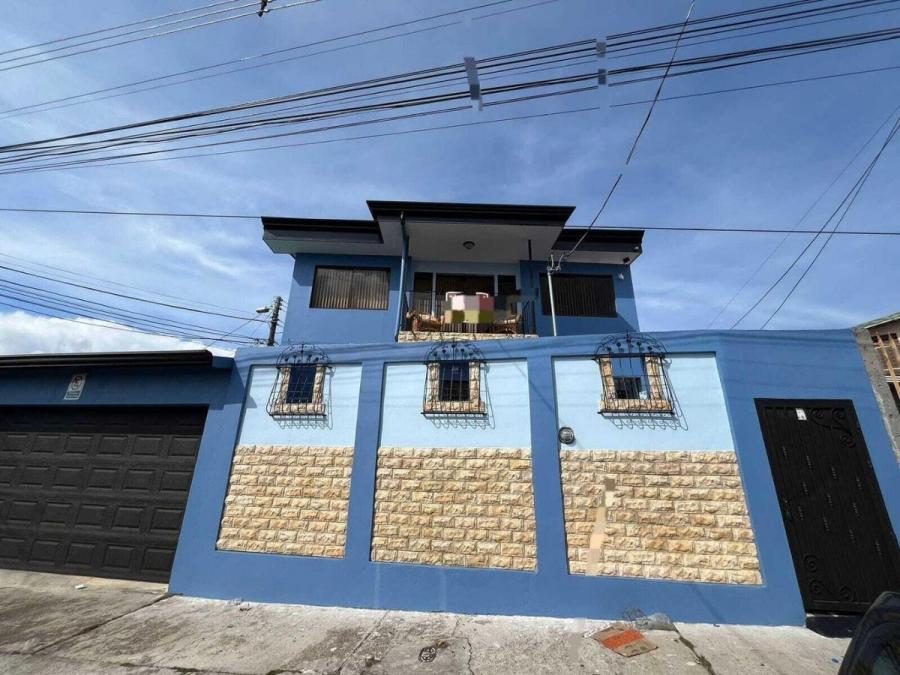 Foto Casa en Venta en Guadalupe, Goicoechea, San Jos - U$D 200.000 - CAV101156 - BienesOnLine