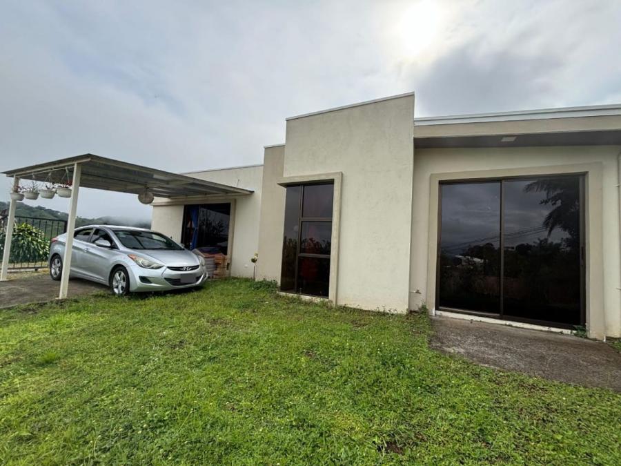 Foto Casa en Venta en san isidro, Atenas, Alajuela - ¢ 46.000.000 - CAV104491 - BienesOnLine