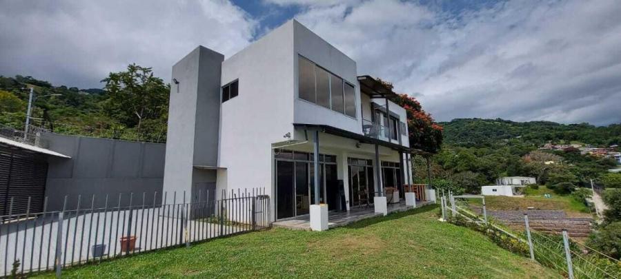 Foto Casa en Venta en San Antonio, Escaz, San Jos - U$D 398.000 - CAV53907 - BienesOnLine