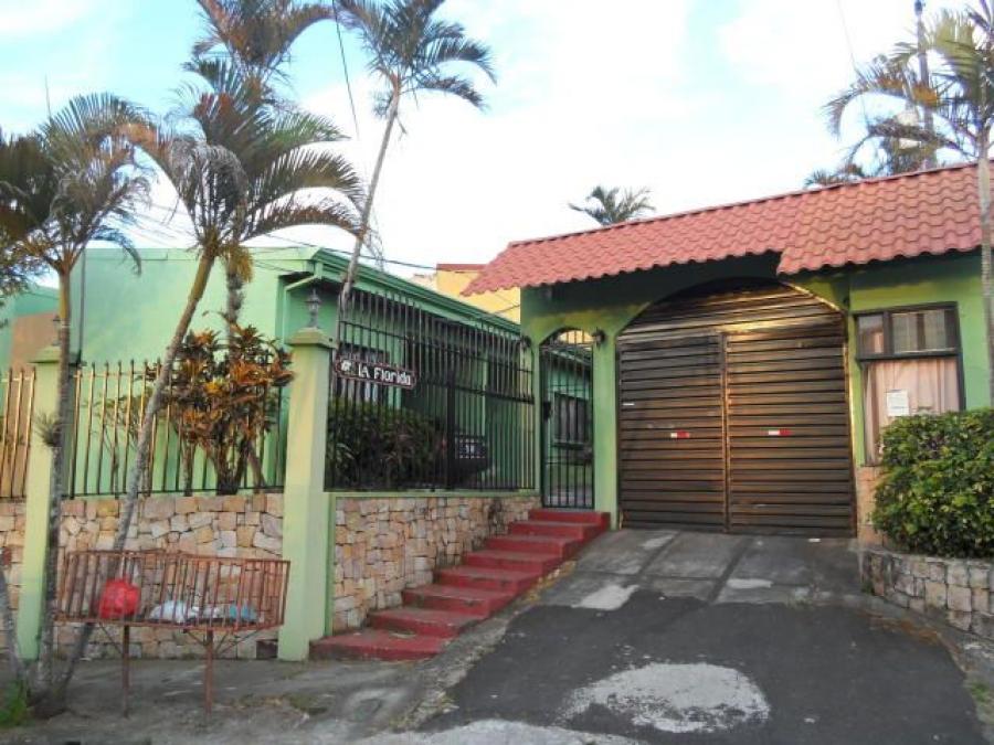 Foto Casa en Venta en La Florida, Tibs, San Jos - ¢ 50.600.000 - CAV18988 - BienesOnLine