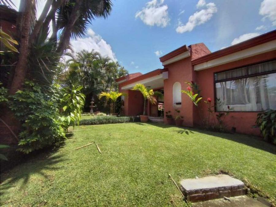 Foto Casa en Venta en curridabat, Avenida sierra madre, San Jos - U$D 750.000 - CAV51123 - BienesOnLine