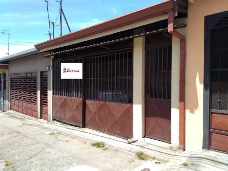 Foto Casa en Venta en San Isidro, Vasquez de Coronado, San Jos - ¢ 50.000.000 - CAV22309 - BienesOnLine