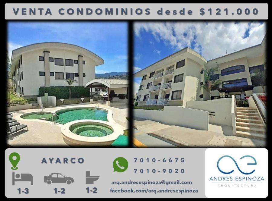 Foto Casa en Venta en Curridabat, San Jos - U$D 121.000 - CAV22225 - BienesOnLine