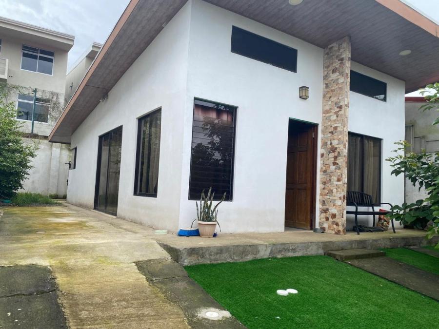 Foto Casa en Venta en Los Llanos, Garita, Alajuela - ¢ 65.000.000 - CAV105564 - BienesOnLine