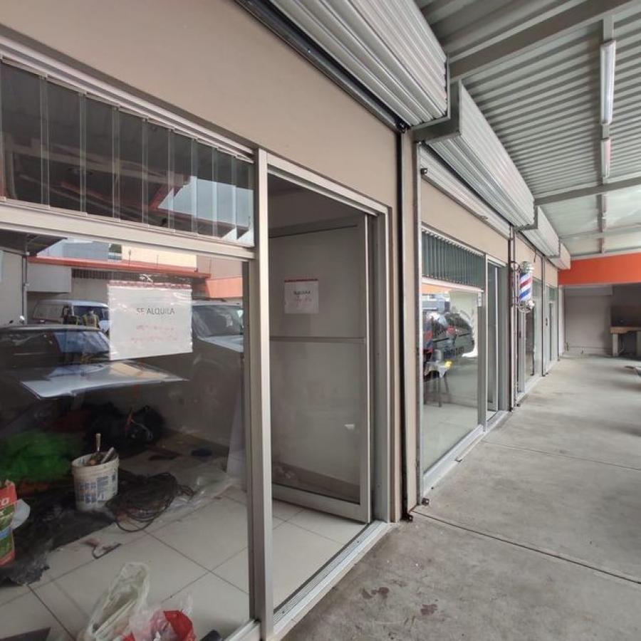 Alquile estupendo local comercial en pleno centro de Tres Ríos!! Listing 21-2136