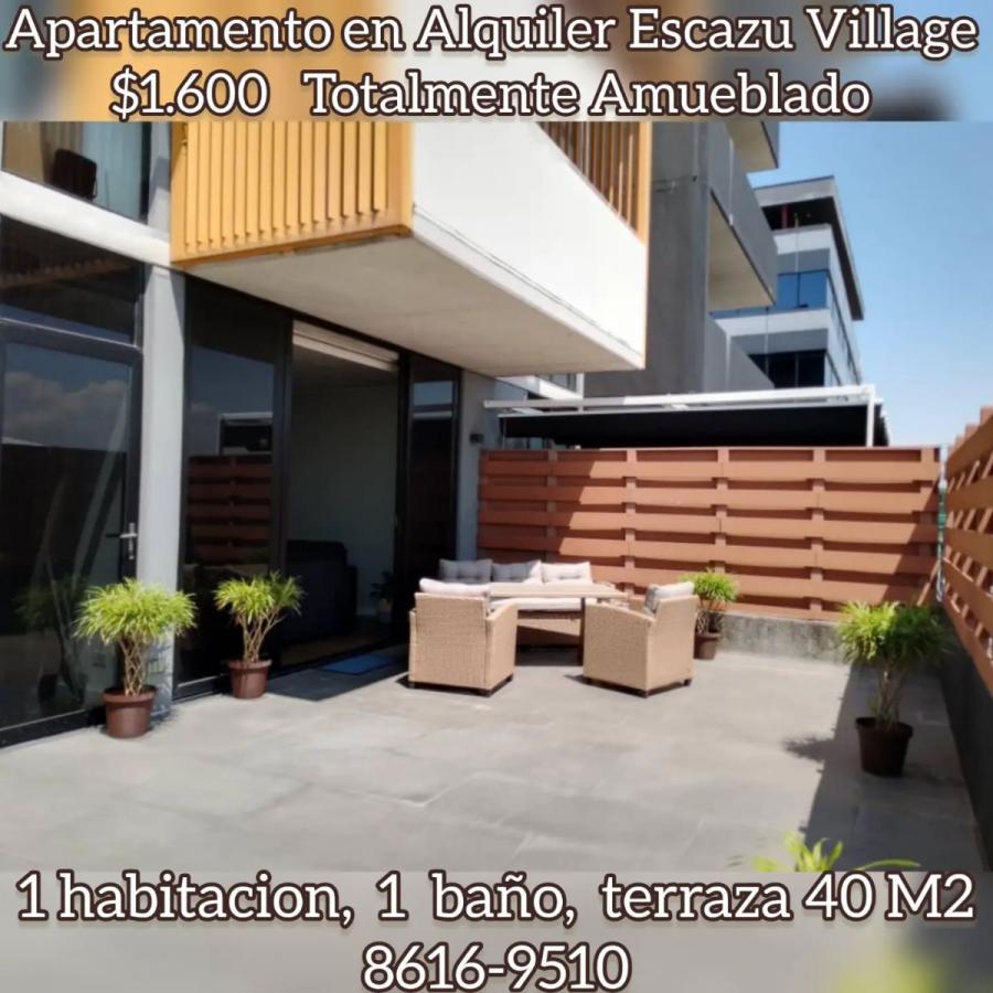 Foto Apartamento en Alquiler en Escaz, San Jos - U$D 1.600 - APA99078 - BienesOnLine